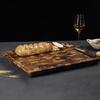LIKUAI Thai Acacia Wood Cutting Board