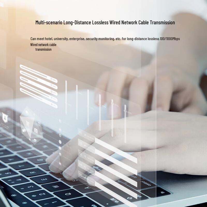 H3C Single-Mode Single-Fiber Optical Transceiver