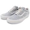 Old Skool Vans Schweinsleder 'Blue Fog' VN0A4BV5V4Z