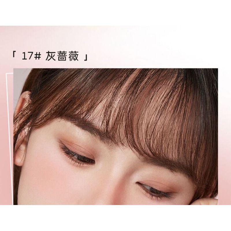 FOREVER KEY - Mousse Cloud Veil Cheek Blusher - 16-18