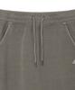 LEE Women'S Sweat Long Skirt Pigment Brown