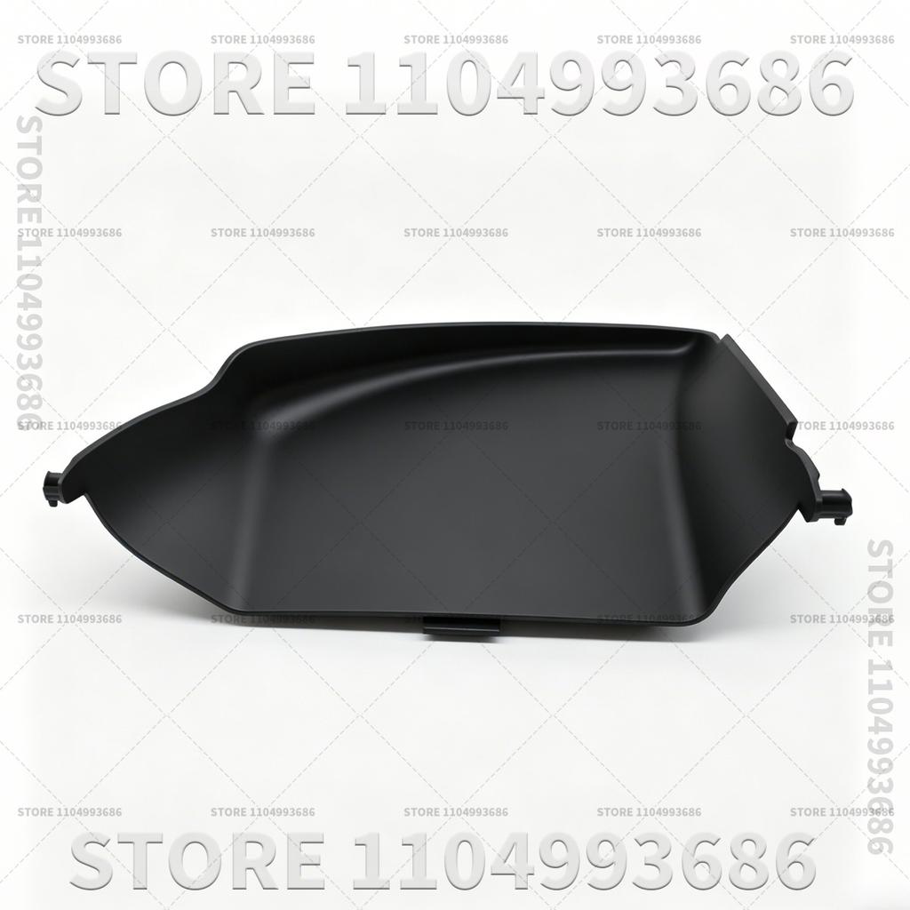 For Porsche 2015-2025 Macan 95B Front Bumper RADIATOR SUPPORT AIR DUCT OEM 95B121671E0 95B121674C1E0 95B1216731E0 95B1216741E0