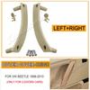 1/2PCS LHD RHD Car Interior Left Right Door Pull Handle Cover Panel Replacement For Volkswagen VW Beetle 1998-2010 1C0867171A2QL
