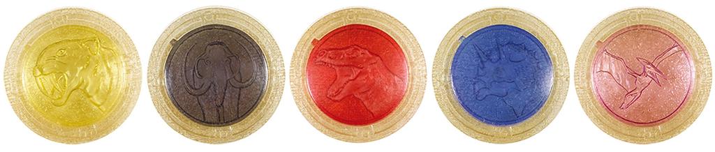 Power Rangers Power Morpher WITH Power Coin