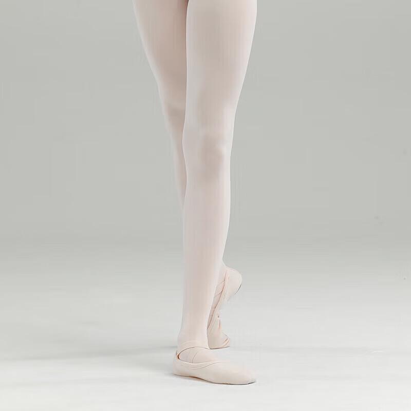 Sansha Kids Ballet Dance Tights