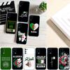 CJ2 Algerian Passport Flag Soft Shell Transparent Phone Case for Motorola Moto G7 G8 G9 G84 G85 G73 G24 G15 Z2 Play Power Plus