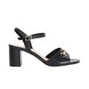 Dune London Womens/Ladies Jayar Suede Block Heel Sandals