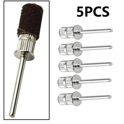 Manicure- en pedicureapparaten – Nagelfrezen