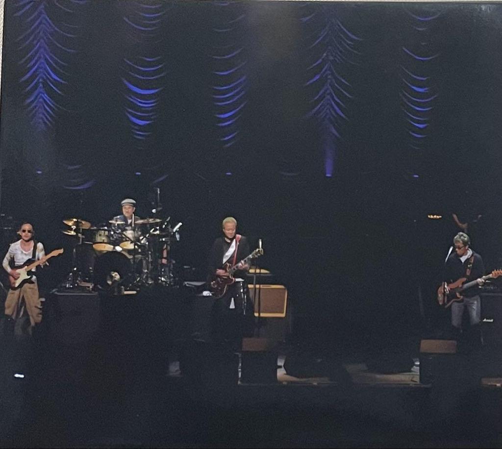 [USED] Sadistic Mica Band LIVE In Tokyo 708103