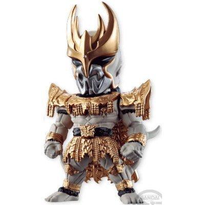 

CONVERGE KAMEN RIDER 7 Kamen Rider N Dagba (Converge 7) [39. Zeba] (Single item)