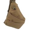 Multifunctional Tactical Crossbody Sling Bag Concealed Carry Bag For Men Women Anti Theft Crossbody Bags