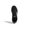 adidas Lite Racer 2.0 Męskie Buty do Biegania Czarne Białe EG3283