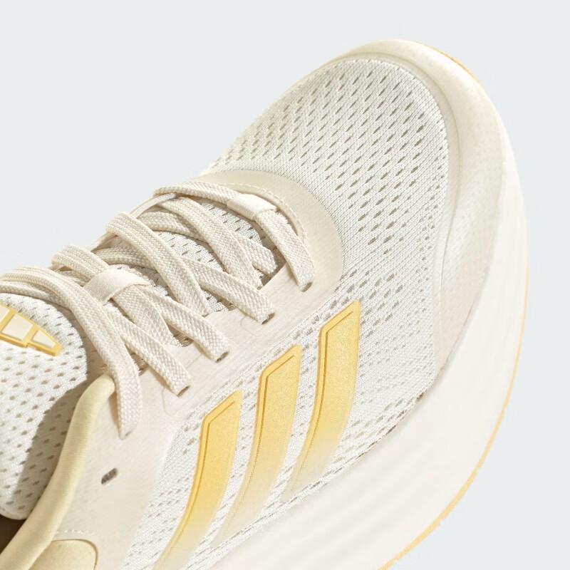adidas Women's Sportswear Series, NORA SHELL Casual Shoes, JQ9634