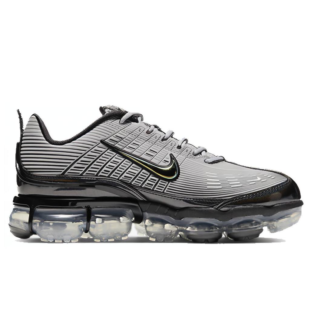 New Nike Air VaporMax 360 Metallic Silver CK2718-004