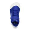 HOBIBEAR Kids Barefoot Shoes Wide Toe Zero Drop Walking Minimalist Sneaker Artificial Leather Comfortable Casual Shoes