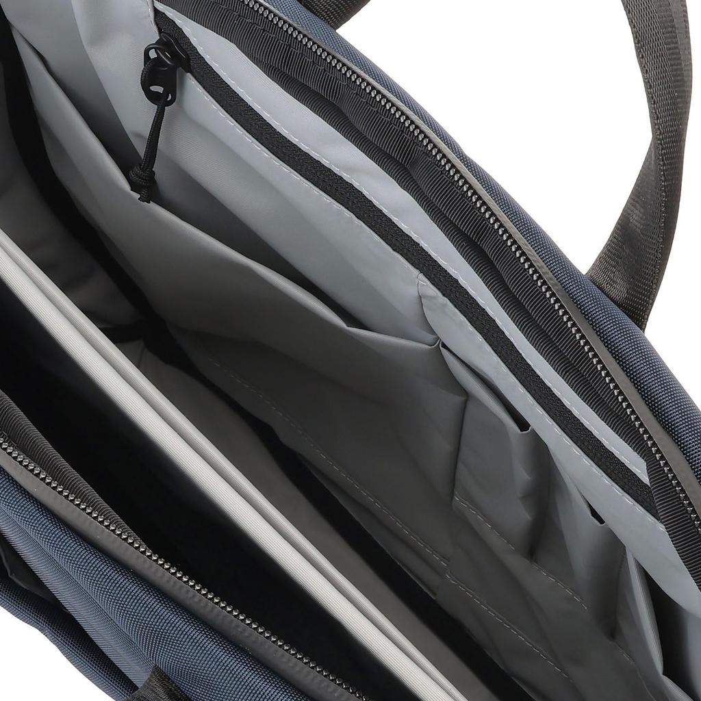 Air Pro Brief Navy Business Bag