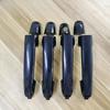 4pcs Outside Exterior Door Handle Front Rear Left Right 826513K000 For Sonata 2004 2005 2006 2007 2008 2009 2010 Hot