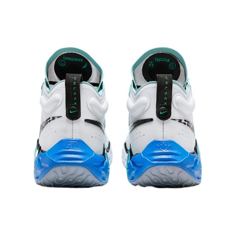 Nike Air Zoom GT Run Unlock Your Space