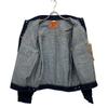 FREEWHEELERS 2411003 507XX 14oz INDIGO DENIM JKT Jacket 44 IndigoUsed