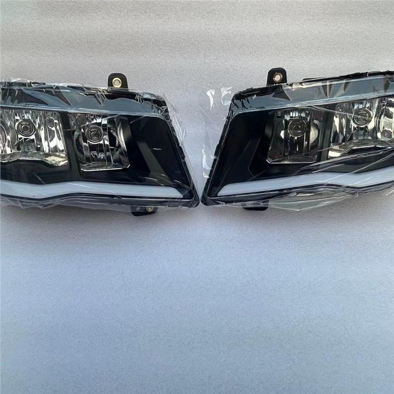 

MAN Truck Headlight Assembly for TGX, TGS, TGM, TGL Fire and Logistics Vehicles Right