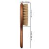 Redecker Pig Bristle Cat Brush (with Remover)