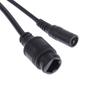 Cctv Poe IP Netzwerkkamera PCB Video Stromkabel Rj45 Buchsen