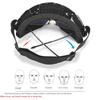 Retro Off-Road Motorcycle Goggles - Wind & Sand Protection for Harley Riders
