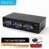 NVV Multimedia Video & Audio Converters, Splitters, and Switches