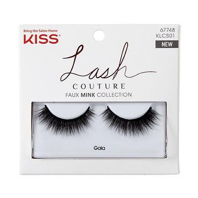 Sztuczne Rzęsy Kiss Lash Gala