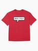 Crusader Kings Deus Vult Oversized T-Shirt