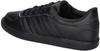 Women's Adidas Breaknet Sleek Sneakers Black/Black