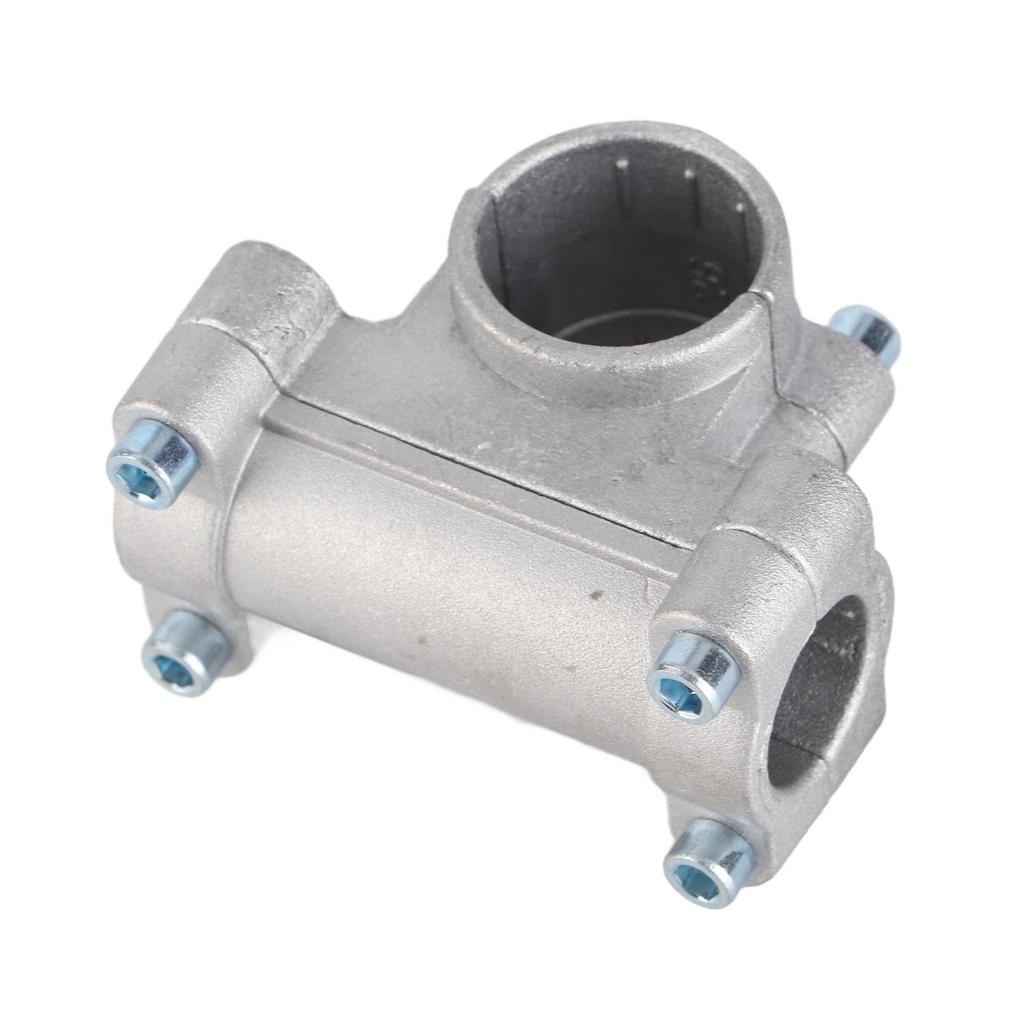 26 28mm Handle Bracket Clamp Handheld Holder for Strimmer Trimmer Brushcutter Tube