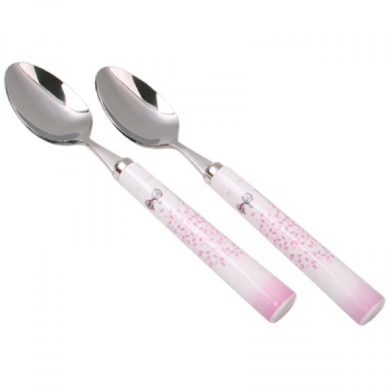 

Pink Maple Ceramic Tableware LTS