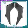 AA92-Carbon Fiber Pattern Motorcycle Side Seat Fairing Cowl Panel For Kawasaki Ninja 300 EX300 2013-2017 Spare Parts