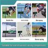 Datangyu Large Screen Digital Sports Timer