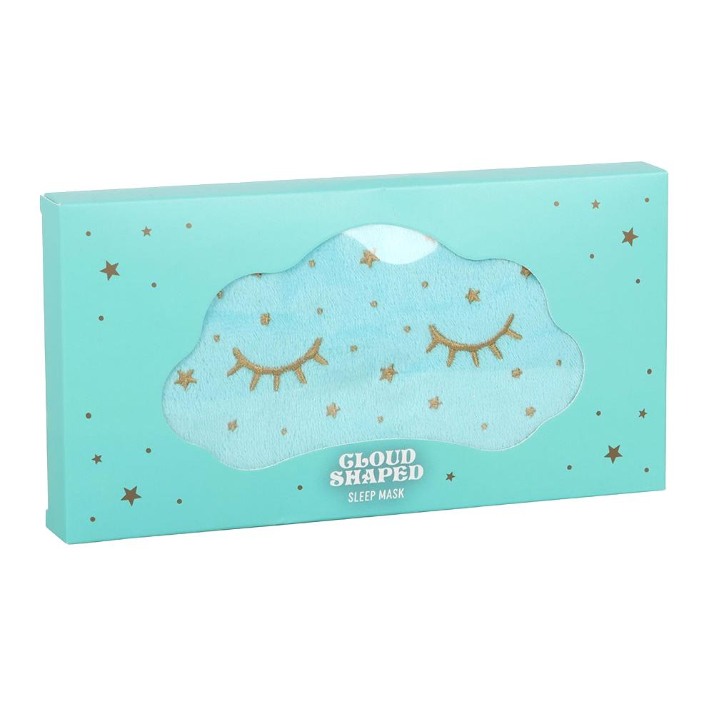 Something Different Cloud Sleep Mask