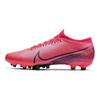 Nike Mercurial Vapor 13 Pro AG Low Artificial Grass Soccer Shoes Pink Men Soccer Shoes AT7900-606