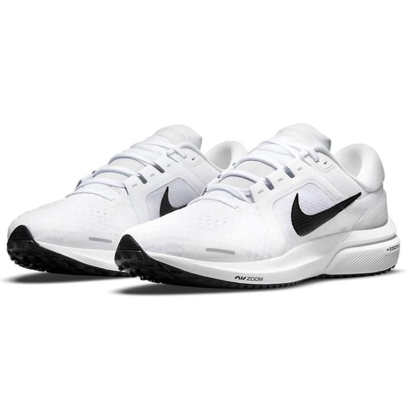 Nike Air Zoom Vomero 16 'White Black' Sneakers DA7245-100