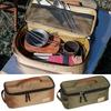 Cooker Storage Bag For Outdoor Lightweight Cosmetic Carrying Pouch For Picnic Fishing
