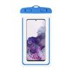 Waterproof Phone Luminous Case Mobile Bag For Iphone Huawei Xiaomi Samsung Redmi