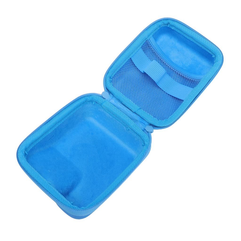 Instant Camera Carrying Case Hard EVA Outdoor Portable Storage Protective with Strap