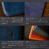 DE Tochigi 200mm X Genuine Made In Simple Suede Blue [AM MASU] Mousepad, Leather, 160mm, Leather, Japan, Design, Backing, MP-032