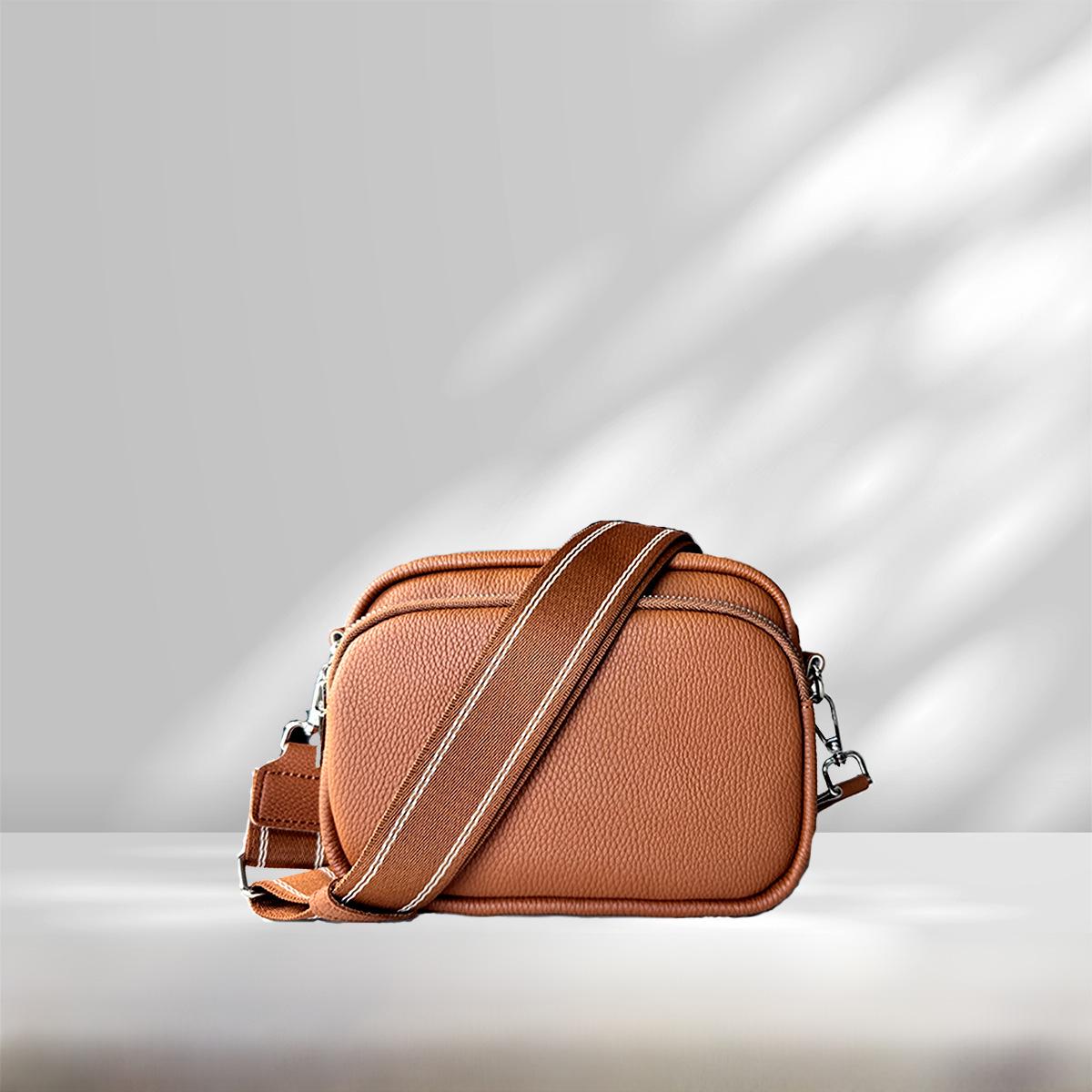 

Женская мода 2024: Сумки большого объема через плечо и на одно плечо, маленькие квадратные сумки темно-коричневого