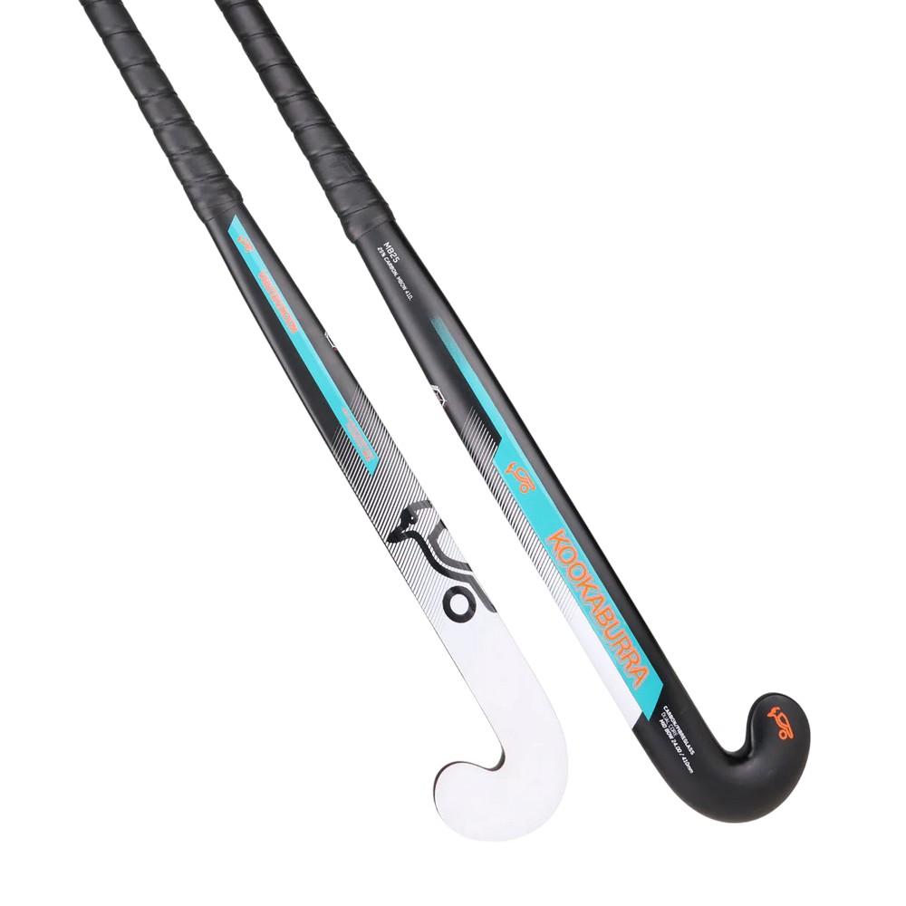 Kookaburra Mid Bow Hockey Stick