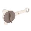 Jar Opener Manual   Anti Slip Multi Purpose Bottle Opener for Beer Bottles Cans