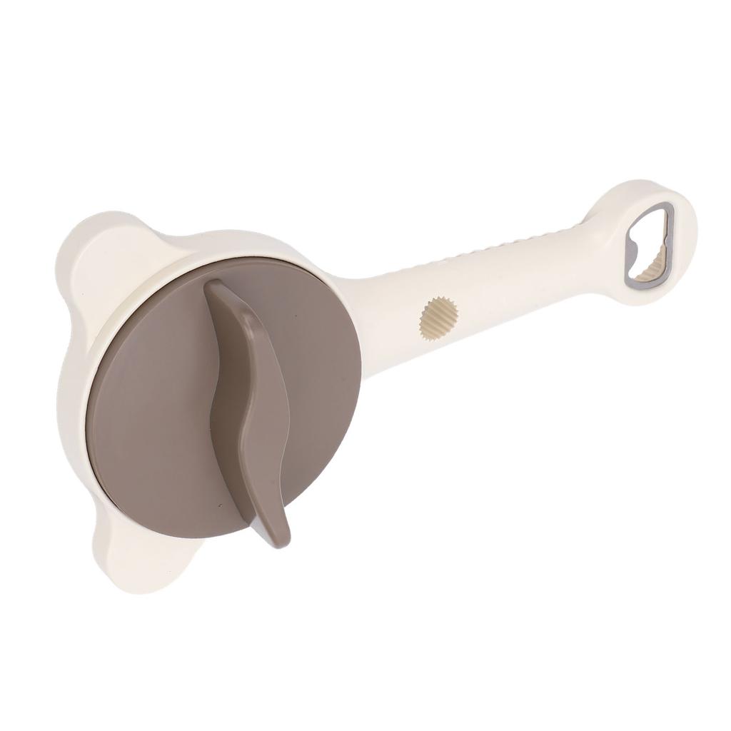 Jar Opener Manual   Anti Slip Multi Purpose Bottle Opener for Beer Bottles Cans