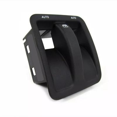 Car Power Windows Center Dash Switch Bezel For 2011-17 Jeep Wrangler 1RP74DX9AC