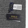 Polo Ralph Lauren Pony Cable Knit Scarf Pc1566 012