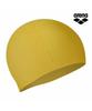 Alena Teams Silicone Swim Cap A6Ac1Ac02Yel