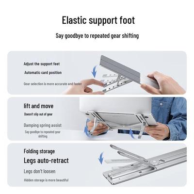 Ugreen Portable Aluminum Laptop Stand